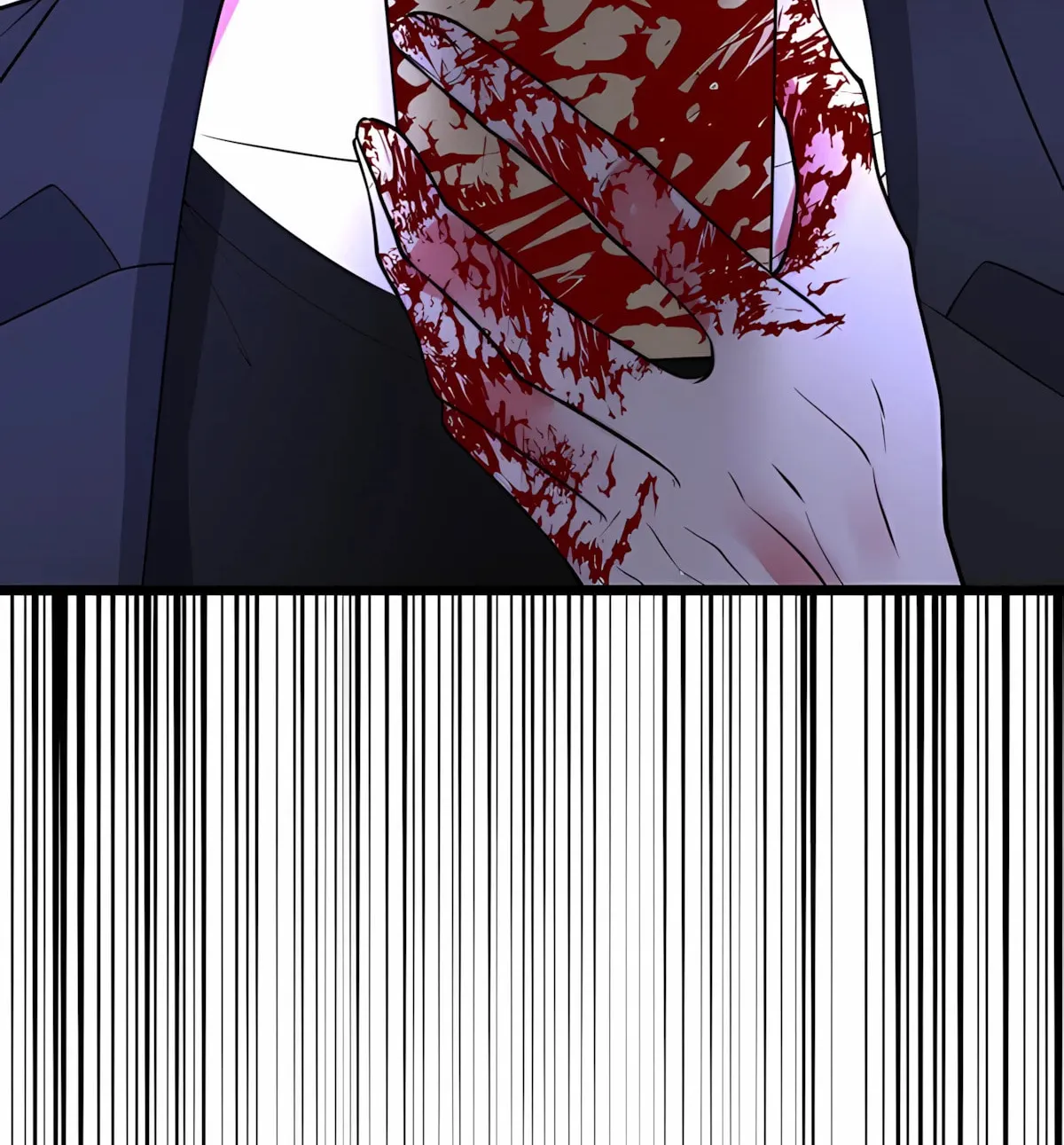 I have 90 billion licking gold Chapter 525 page 36 - 