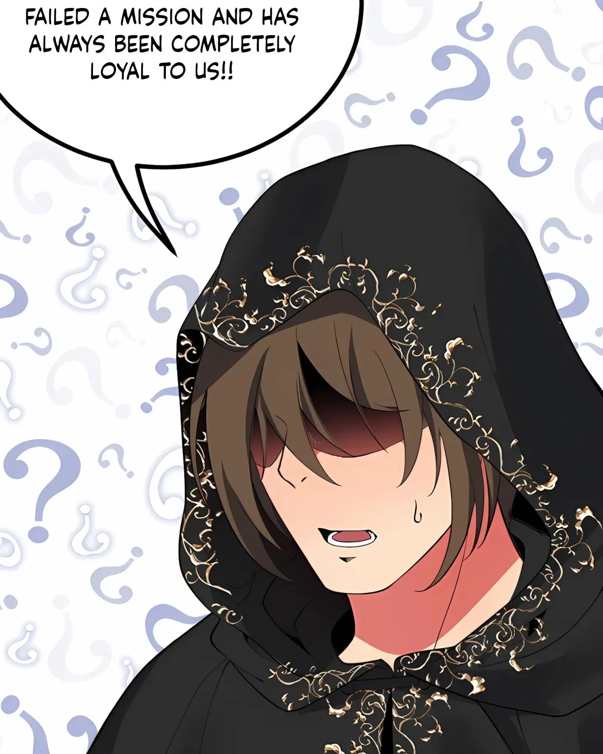 I have 90 billion licking gold Chapter 525 page 42 - 