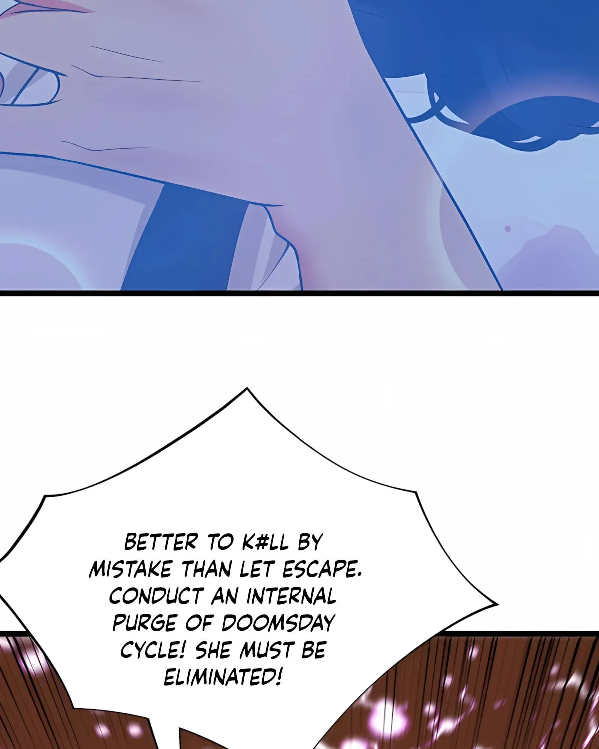 I have 90 billion licking gold Chapter 525 page 46 - 