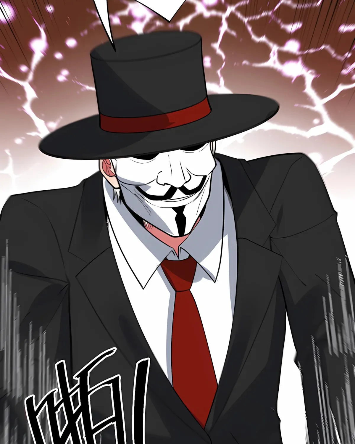 I have 90 billion licking gold Chapter 525 page 47 - 