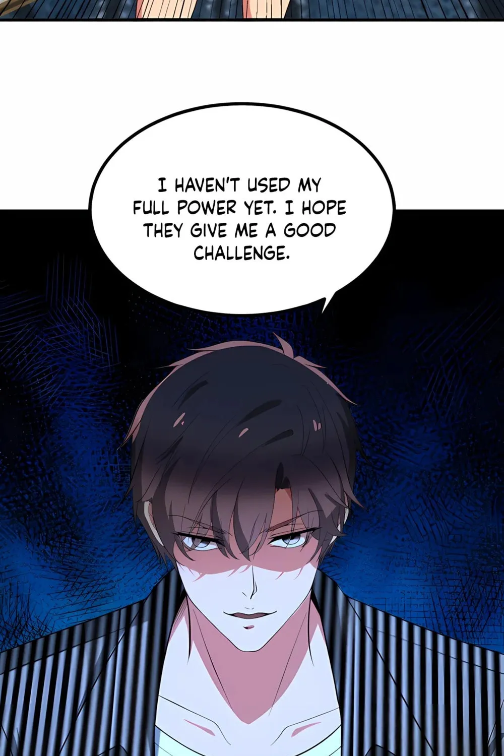 I have 90 billion licking gold Chapter 526 page 13 - 