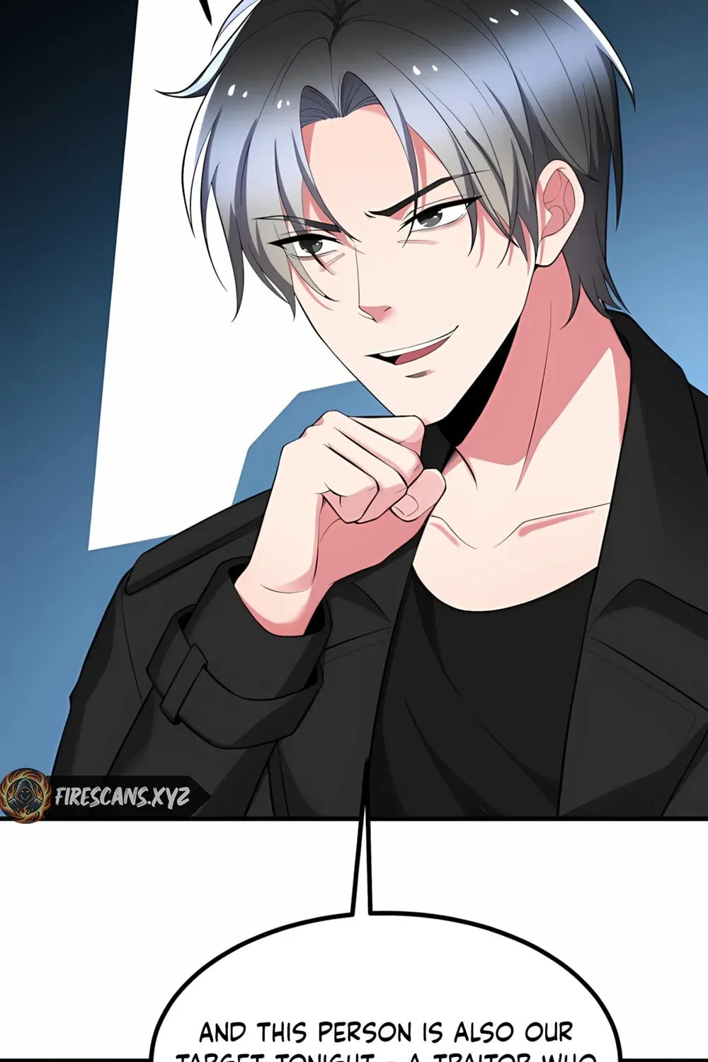 I have 90 billion licking gold Chapter 526 page 19 - 