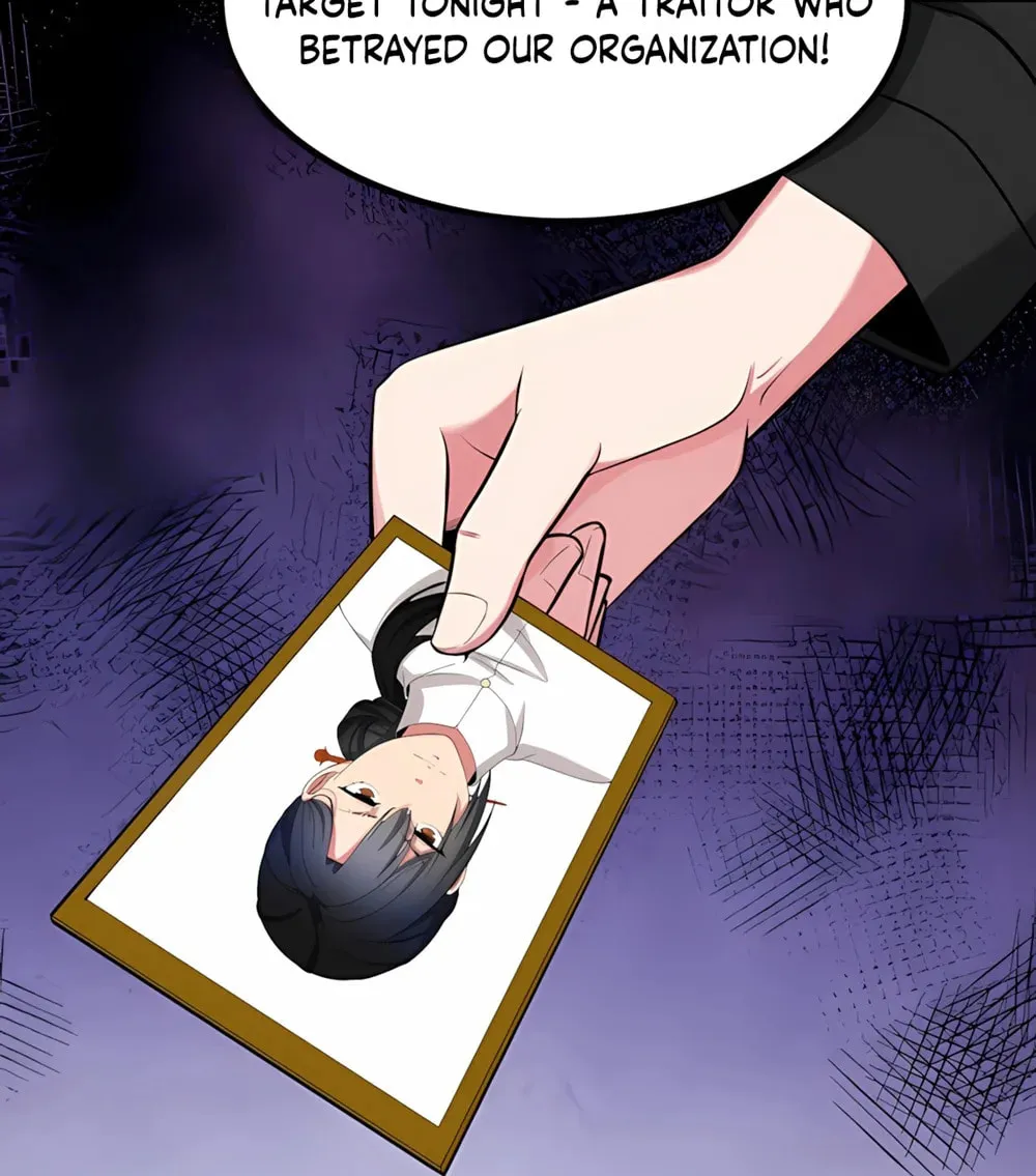 I have 90 billion licking gold Chapter 526 page 20 - 