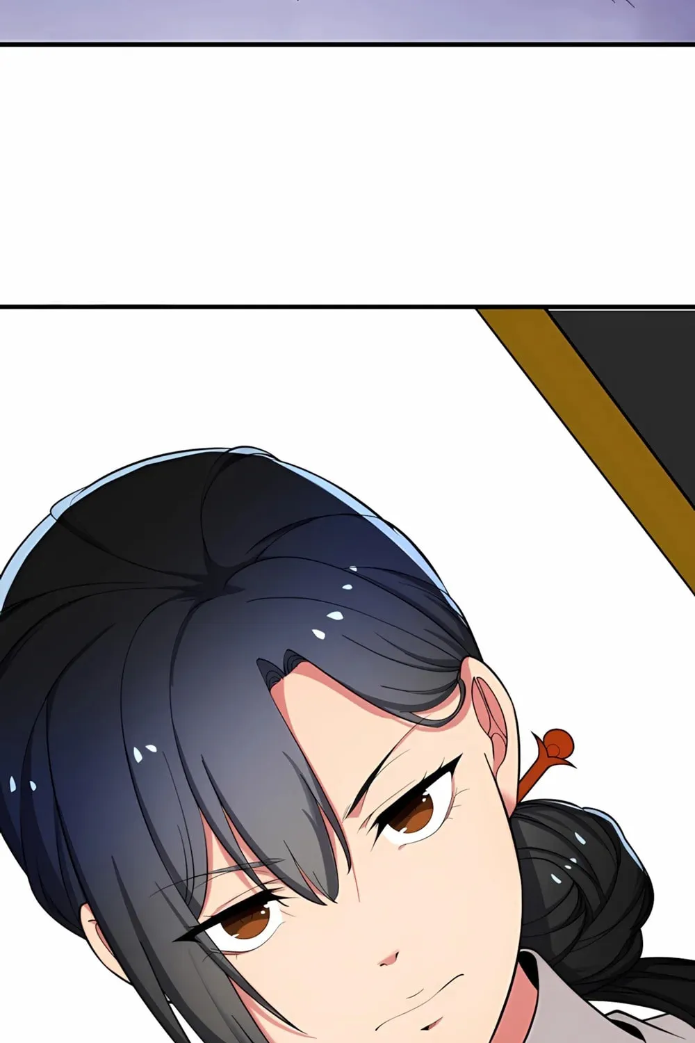 I have 90 billion licking gold Chapter 526 page 21 - 