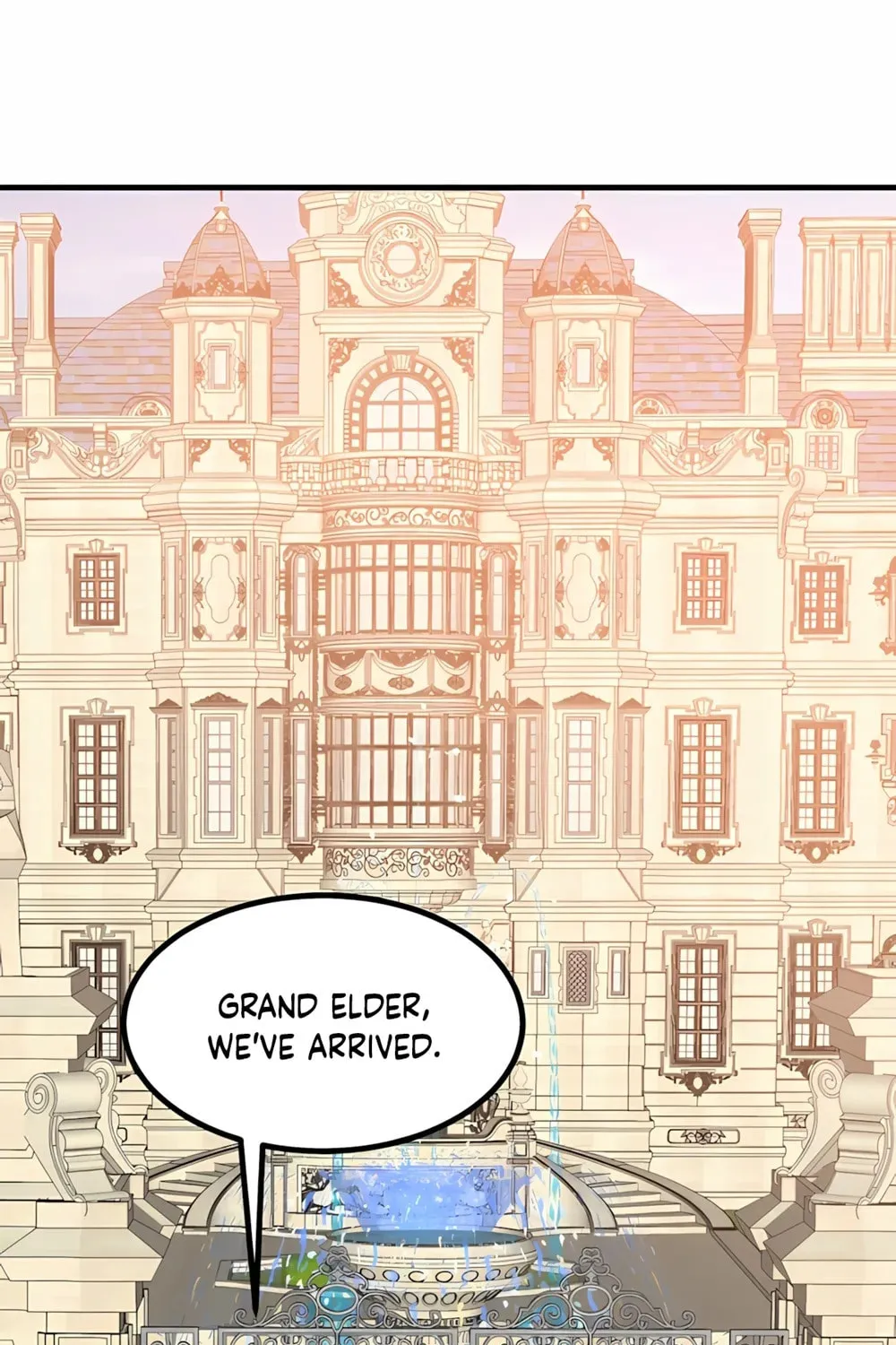 I have 90 billion licking gold Chapter 526 page 23 - 