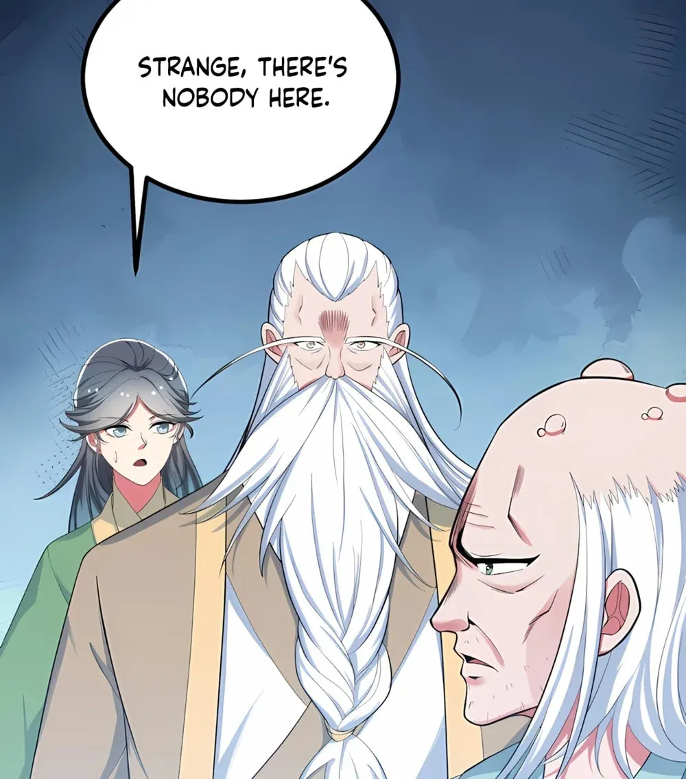I have 90 billion licking gold Chapter 526 page 25 - 