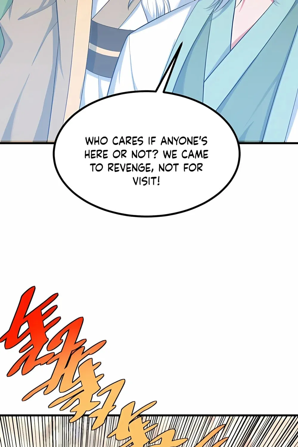 I have 90 billion licking gold Chapter 526 page 26 - 