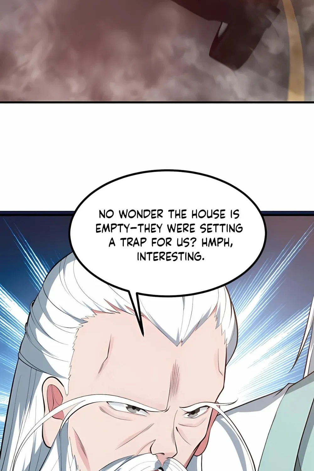 I have 90 billion licking gold Chapter 526 page 29 - 