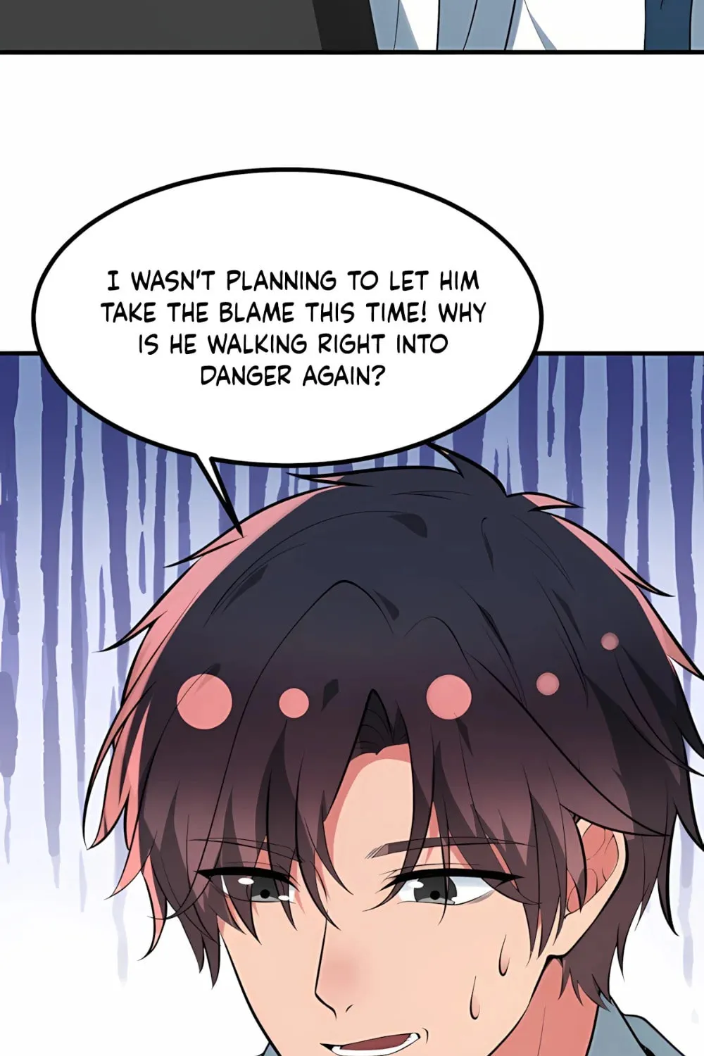 I have 90 billion licking gold Chapter 526 page 33 - 
