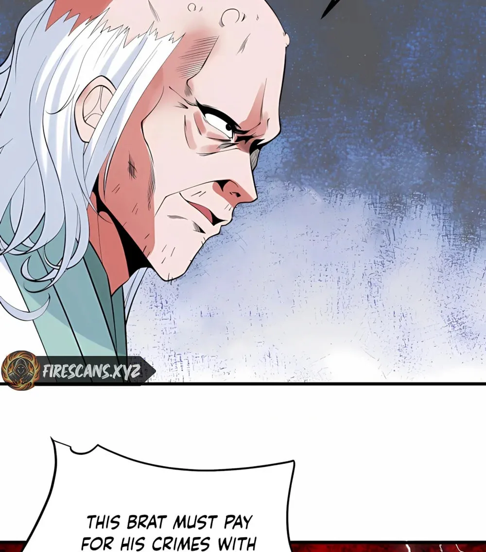 I have 90 billion licking gold Chapter 526 page 5 - 
