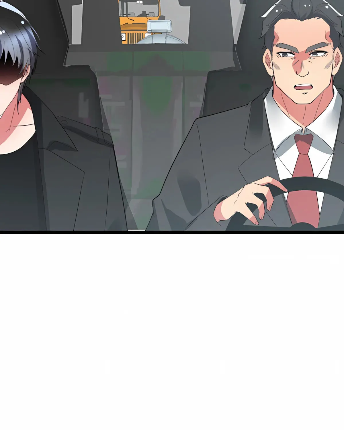 I have 90 billion licking gold Chapter 527 page 11 - 
