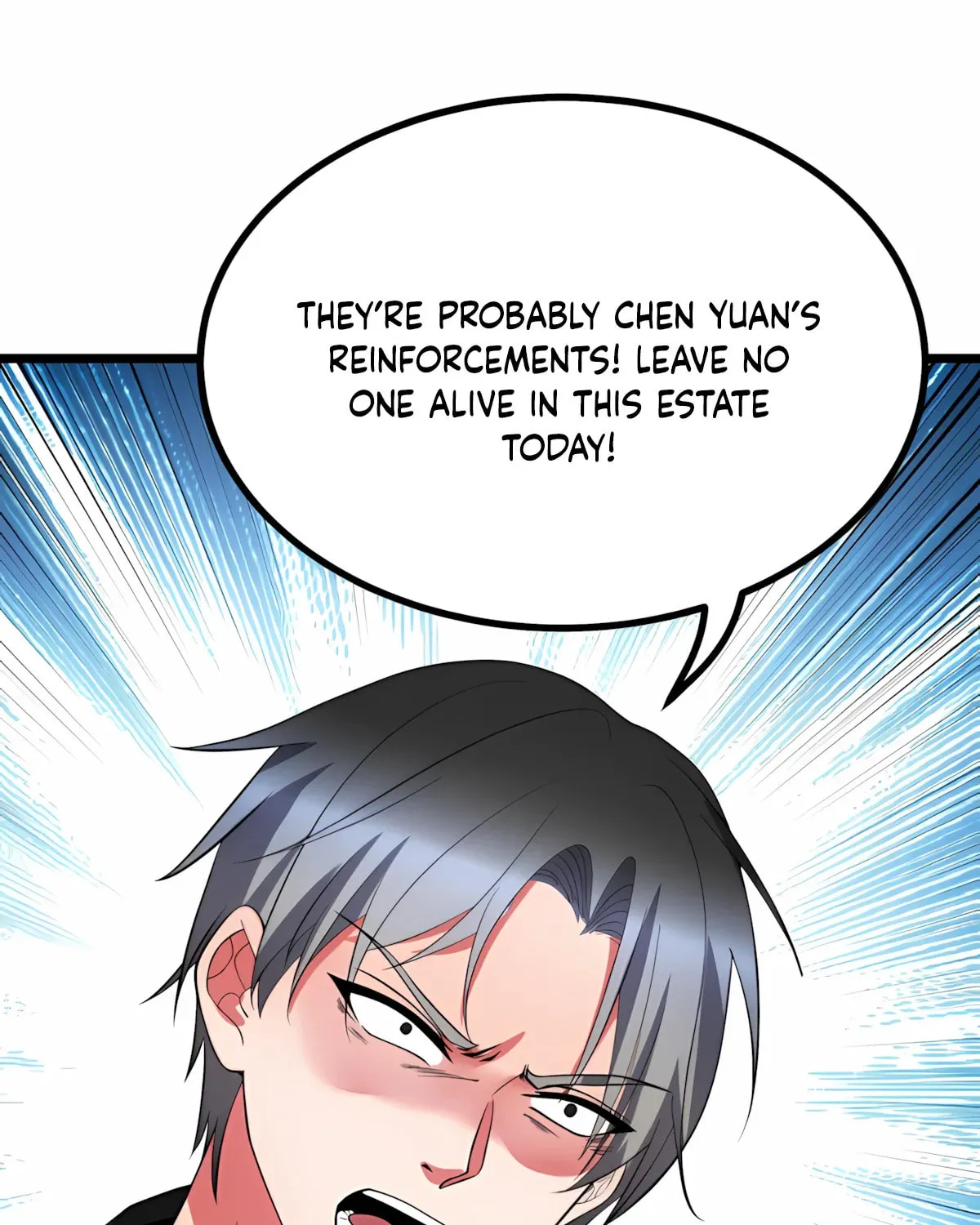 I have 90 billion licking gold Chapter 527 page 12 - 