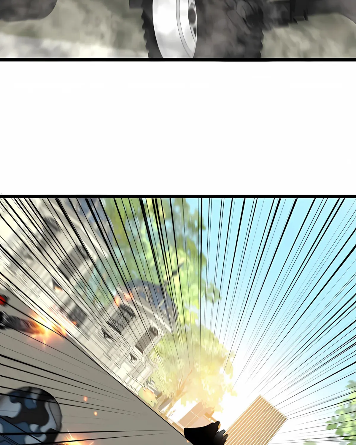 I have 90 billion licking gold Chapter 527 page 15 - 