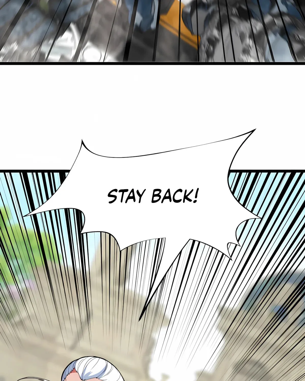 I have 90 billion licking gold Chapter 527 page 17 - 