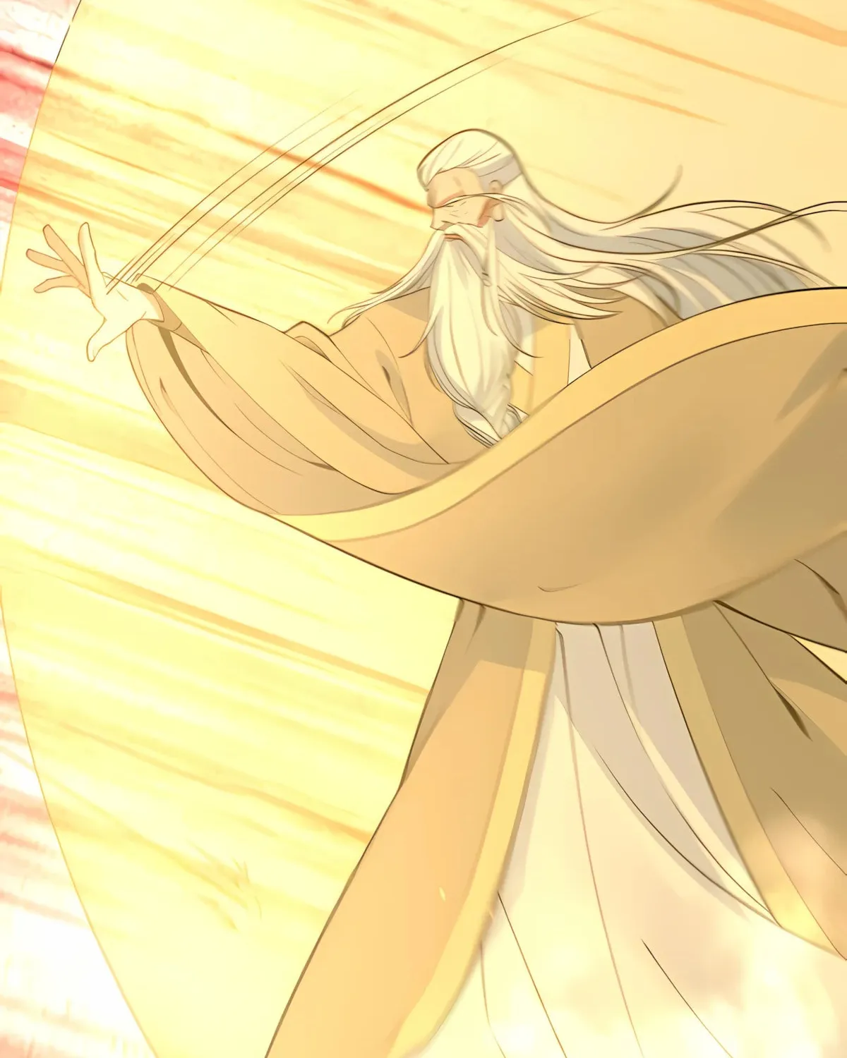 I have 90 billion licking gold Chapter 527 page 20 - 