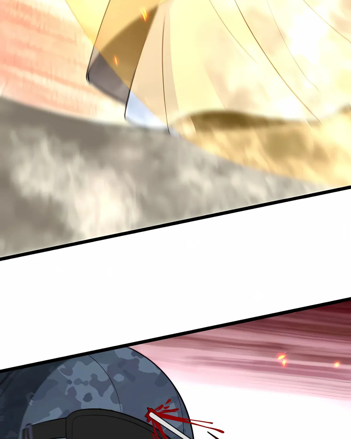 I have 90 billion licking gold Chapter 527 page 21 - 