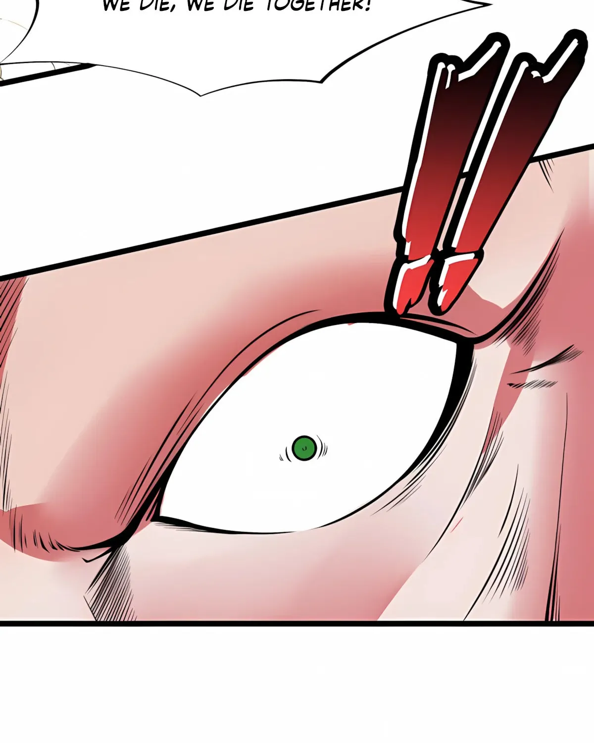 I have 90 billion licking gold Chapter 527 page 28 - 