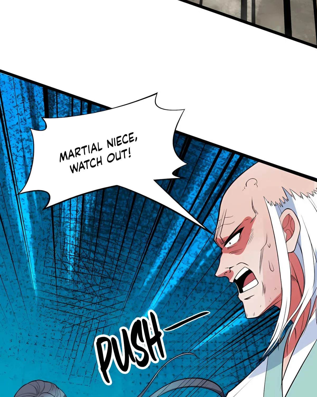 I have 90 billion licking gold Chapter 527 page 31 - 
