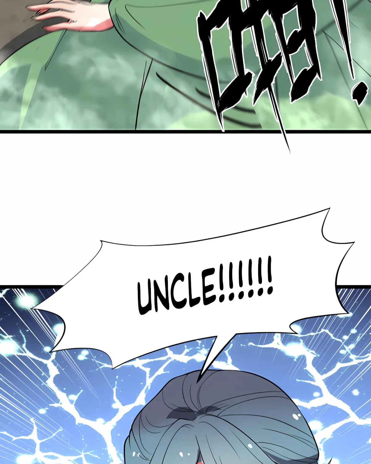 I have 90 billion licking gold Chapter 527 page 34 - 