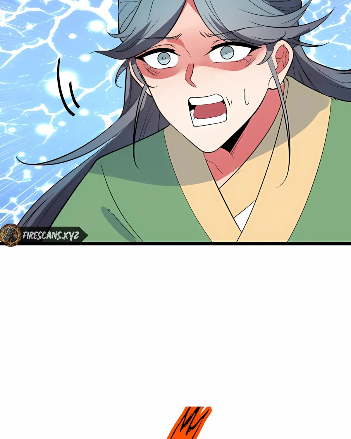 I have 90 billion licking gold Chapter 527 page 35 - 