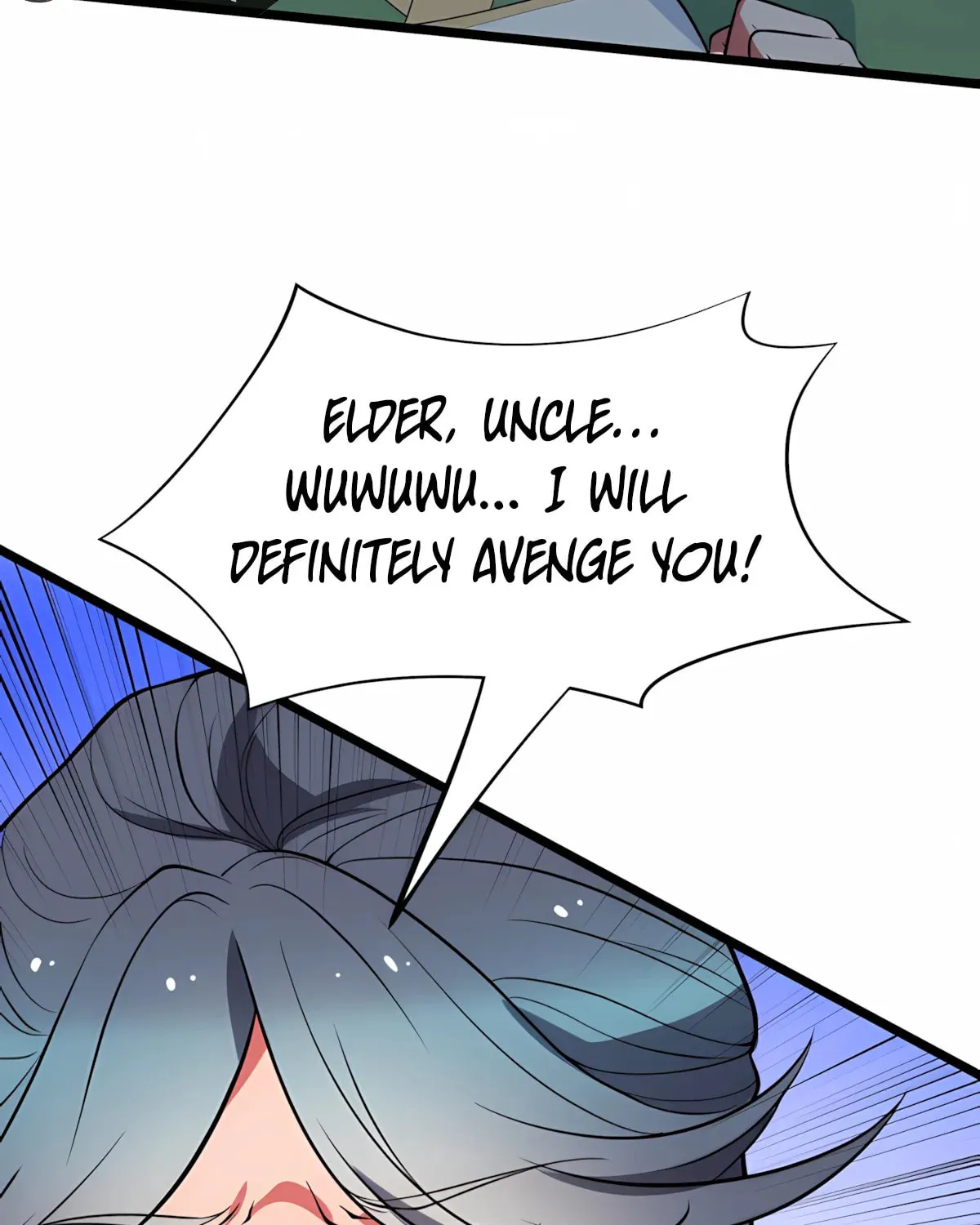 I have 90 billion licking gold Chapter 527 page 43 - 