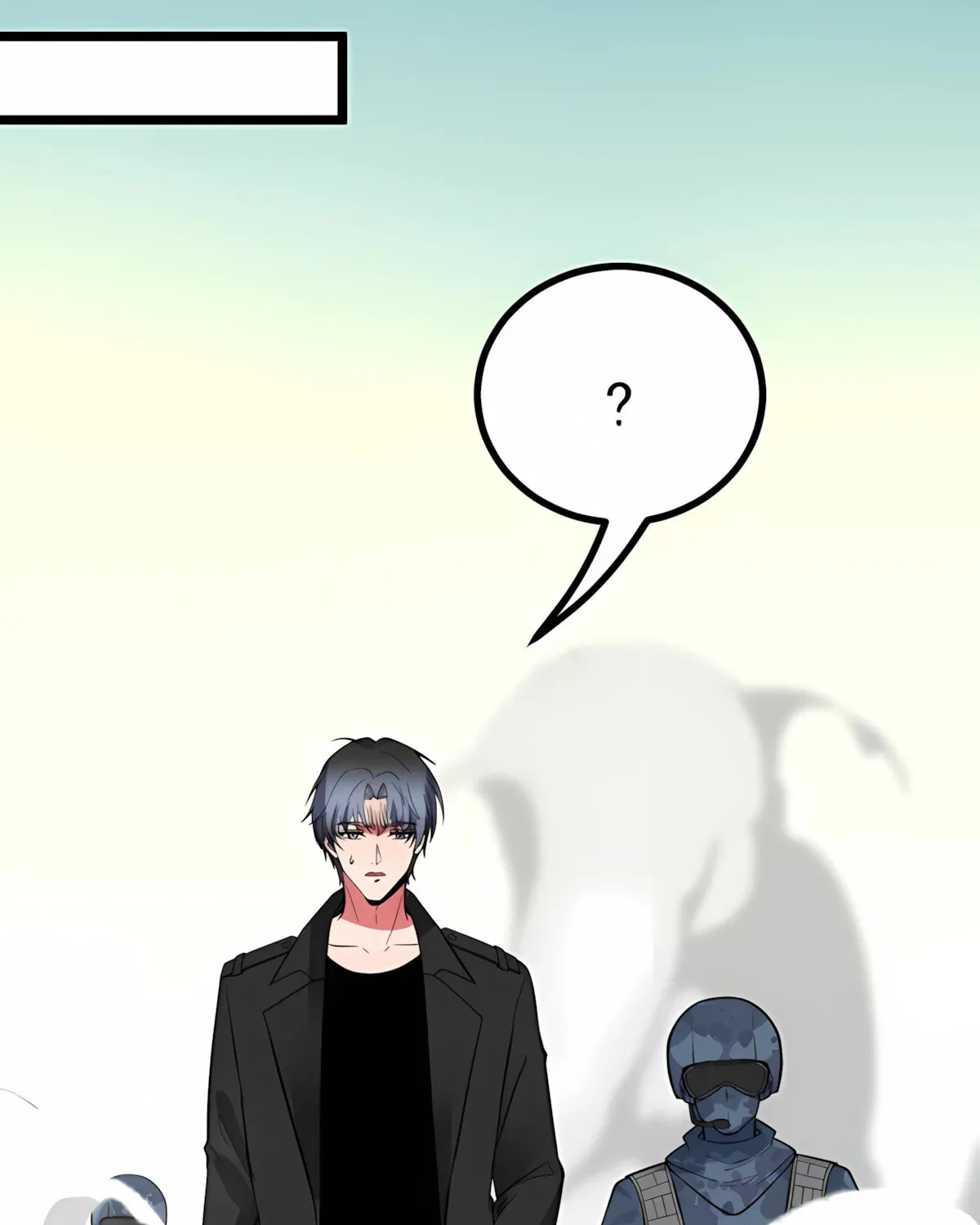 I have 90 billion licking gold Chapter 527 page 45 - 