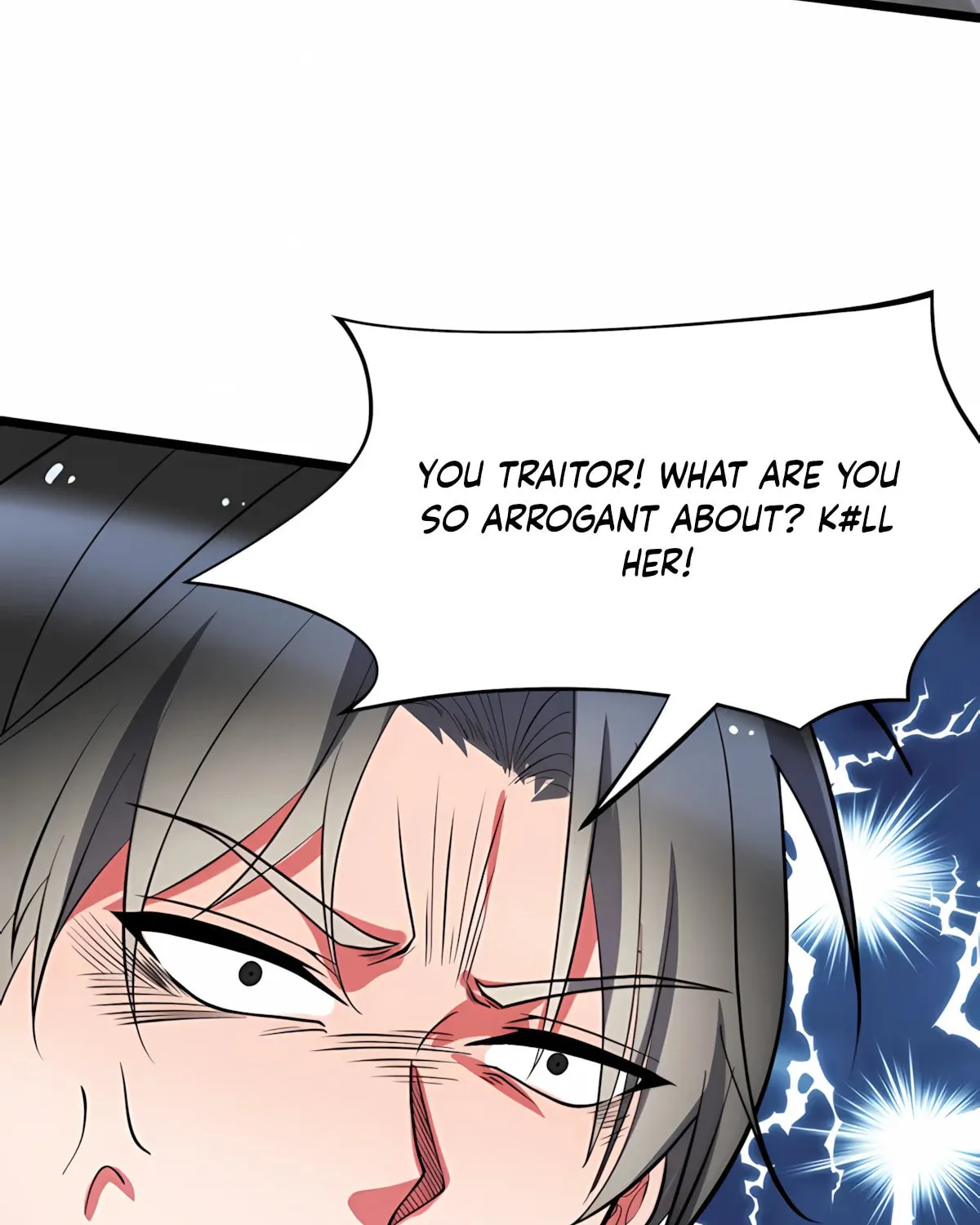 I have 90 billion licking gold Chapter 527 page 49 - 