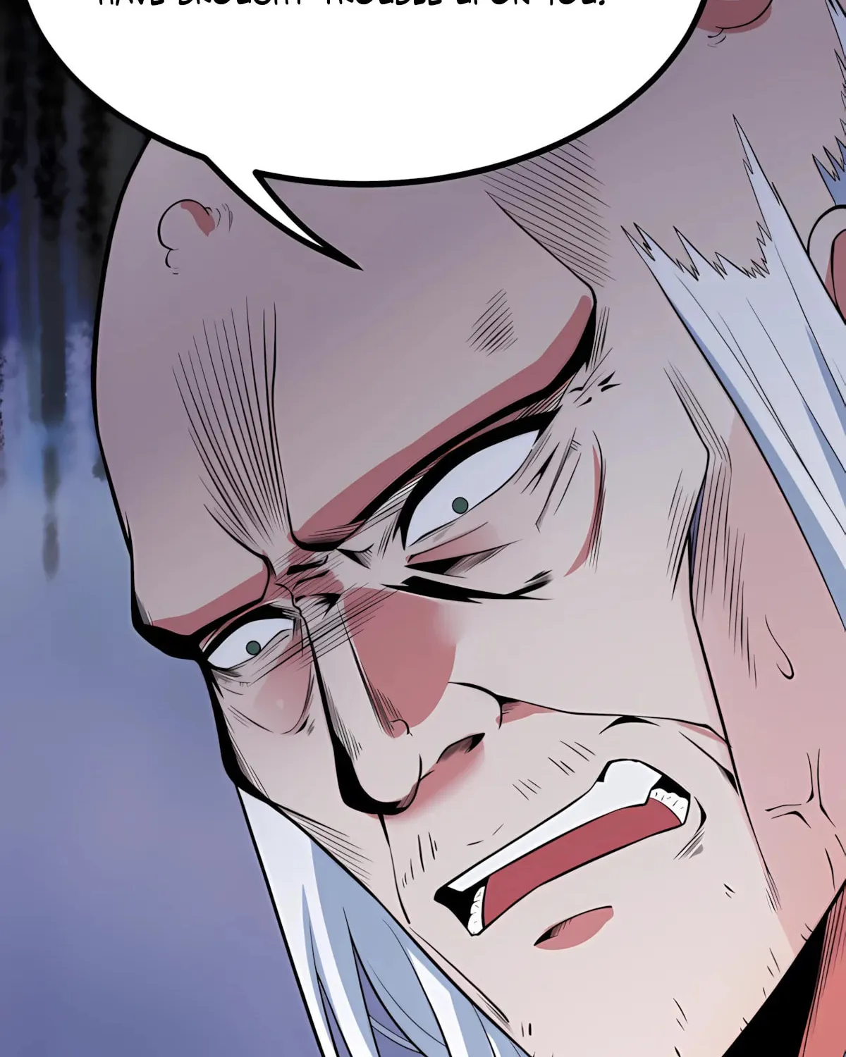 I have 90 billion licking gold Chapter 527 page 6 - 