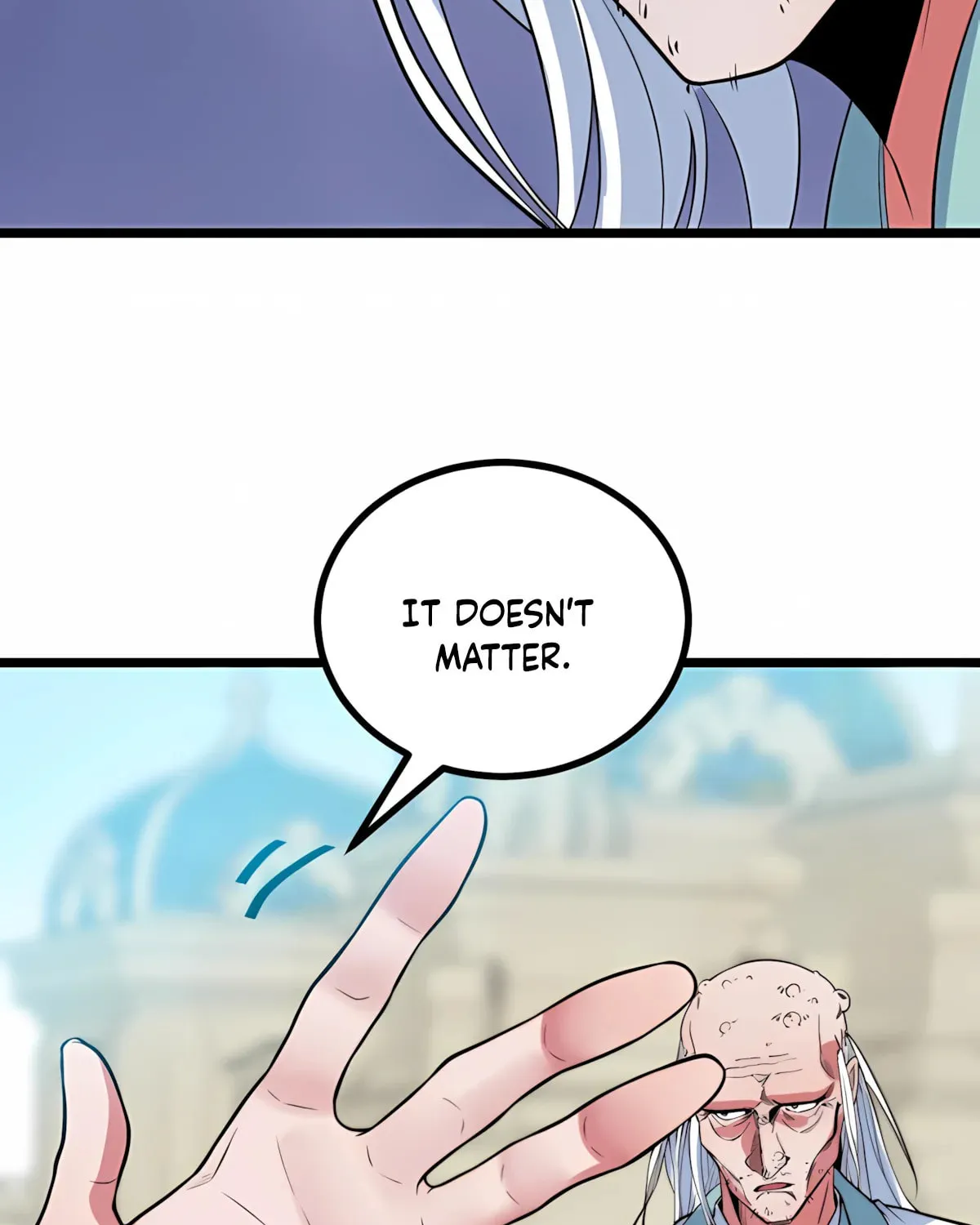 I have 90 billion licking gold Chapter 527 page 7 - 