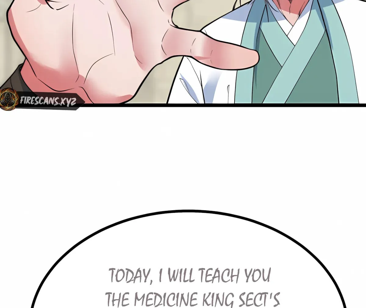 I have 90 billion licking gold Chapter 527 page 8 - 