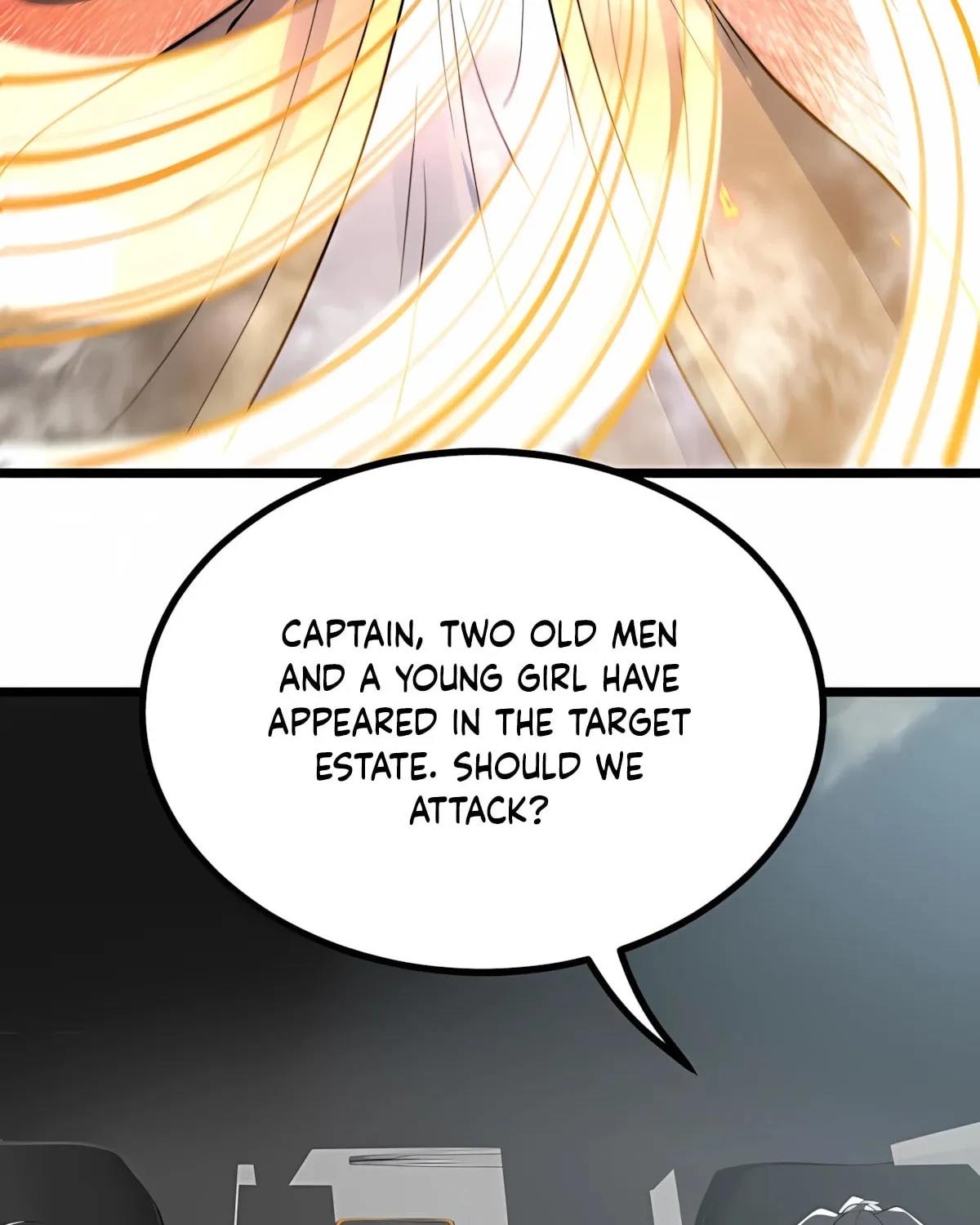 I have 90 billion licking gold Chapter 527 page 10 - 