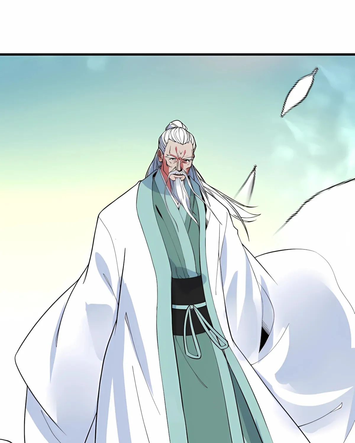 I have 90 billion licking gold Chapter 528 page 13 - 