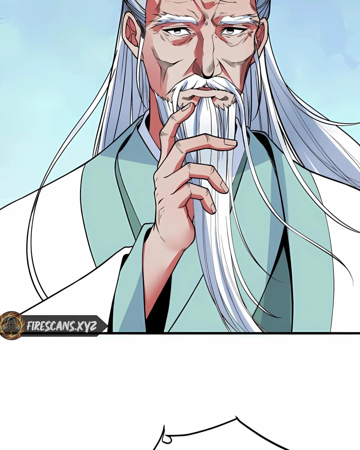 I have 90 billion licking gold Chapter 528 page 17 - 