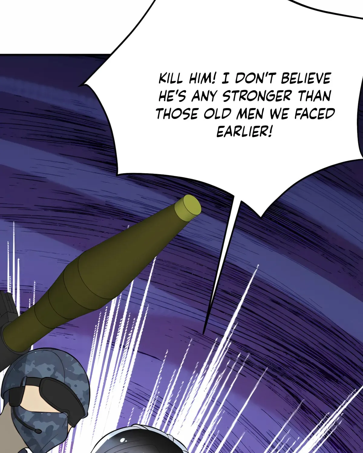 I have 90 billion licking gold Chapter 528 page 18 - 