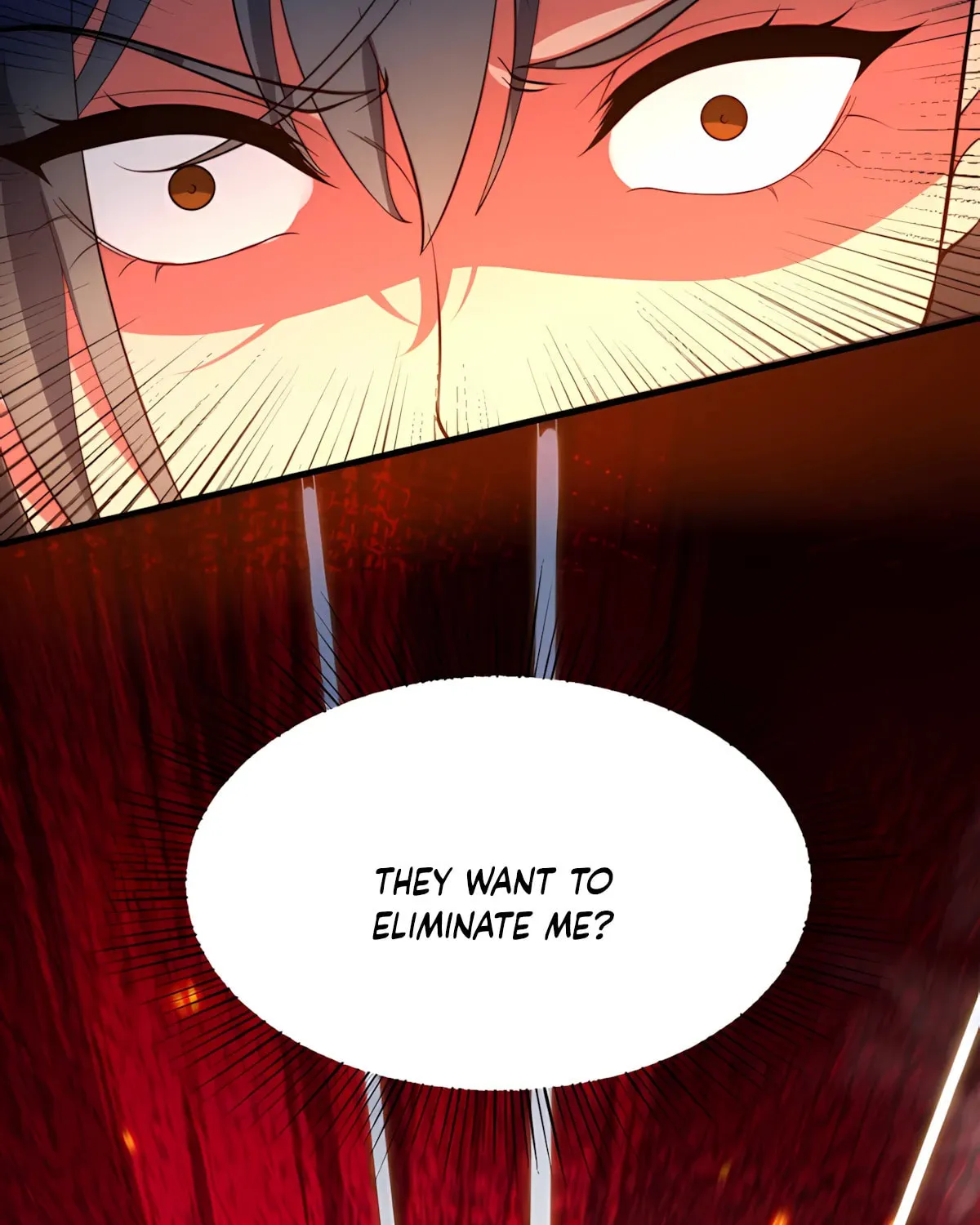 I have 90 billion licking gold Chapter 528 page 3 - 