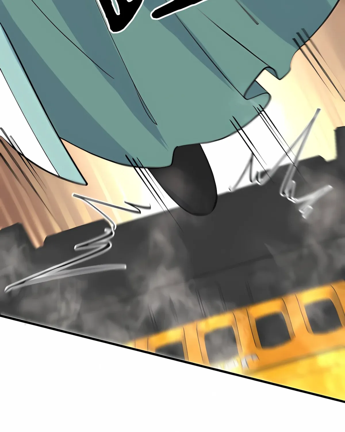I have 90 billion licking gold Chapter 528 page 22 - 