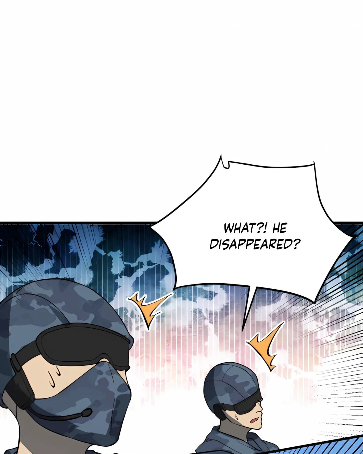 I have 90 billion licking gold Chapter 528 page 23 - 