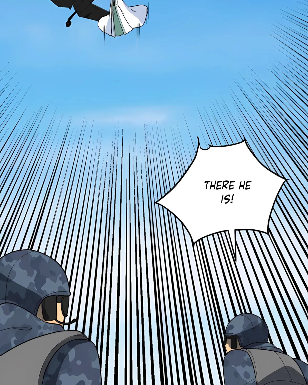 I have 90 billion licking gold Chapter 528 page 25 - 