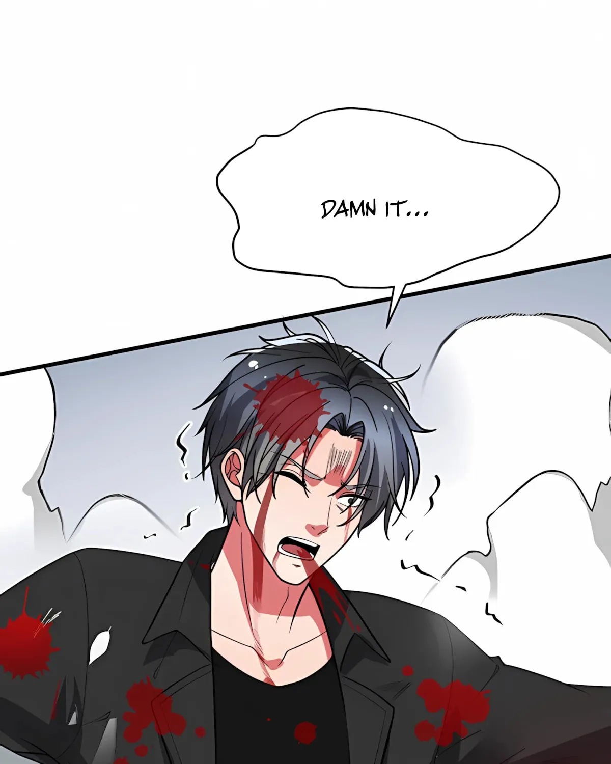 I have 90 billion licking gold Chapter 528 page 33 - 