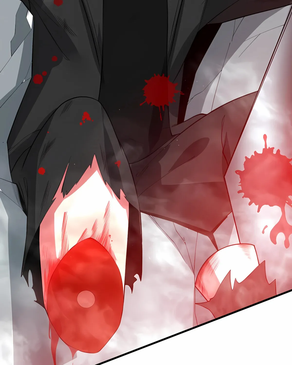 I have 90 billion licking gold Chapter 528 page 34 - 