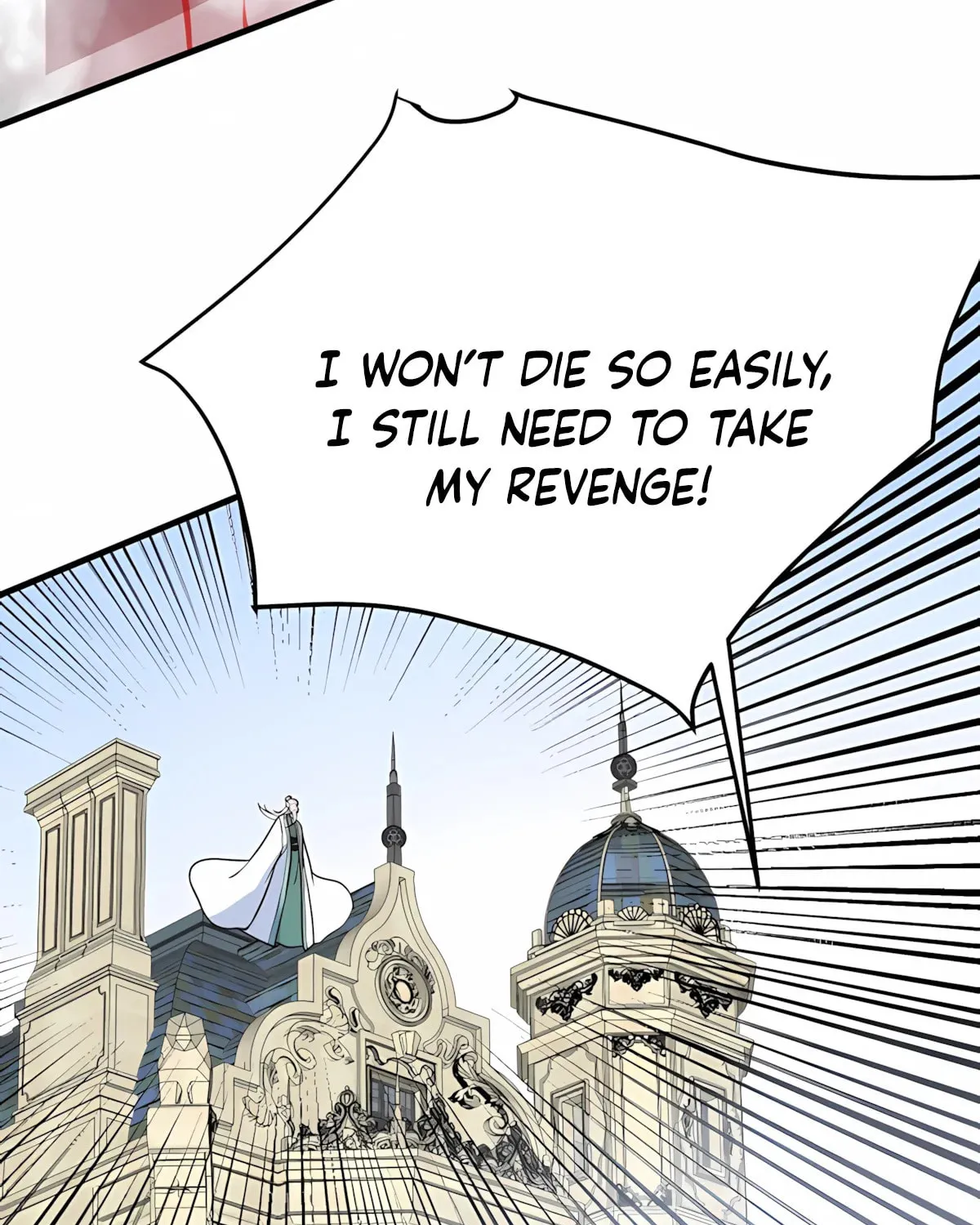 I have 90 billion licking gold Chapter 528 page 35 - 