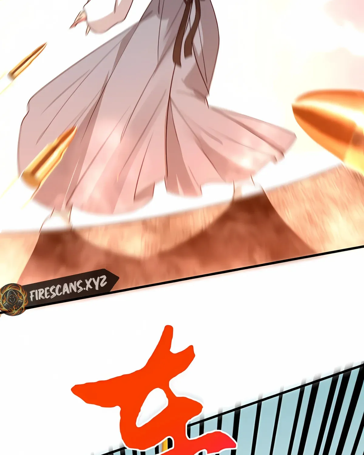 I have 90 billion licking gold Chapter 528 page 5 - 