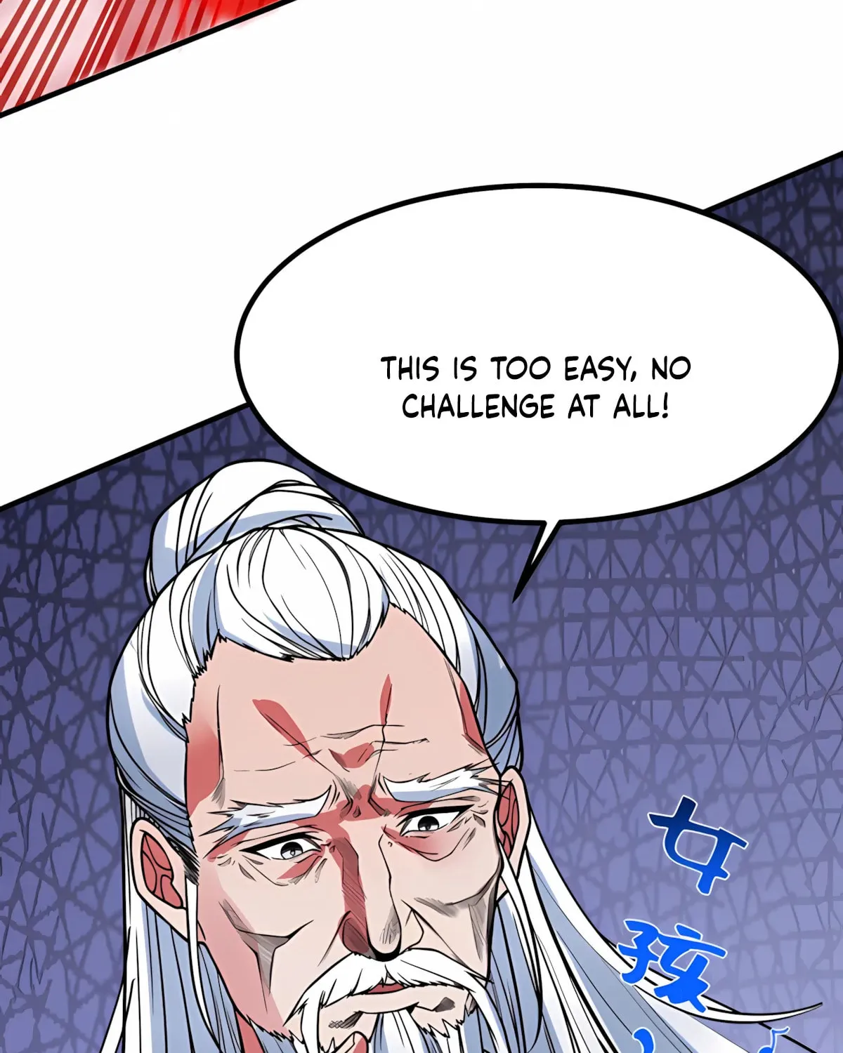 I have 90 billion licking gold Chapter 528 page 41 - 
