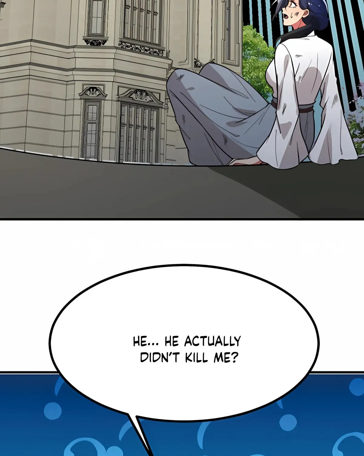 I have 90 billion licking gold Chapter 528 page 49 - 