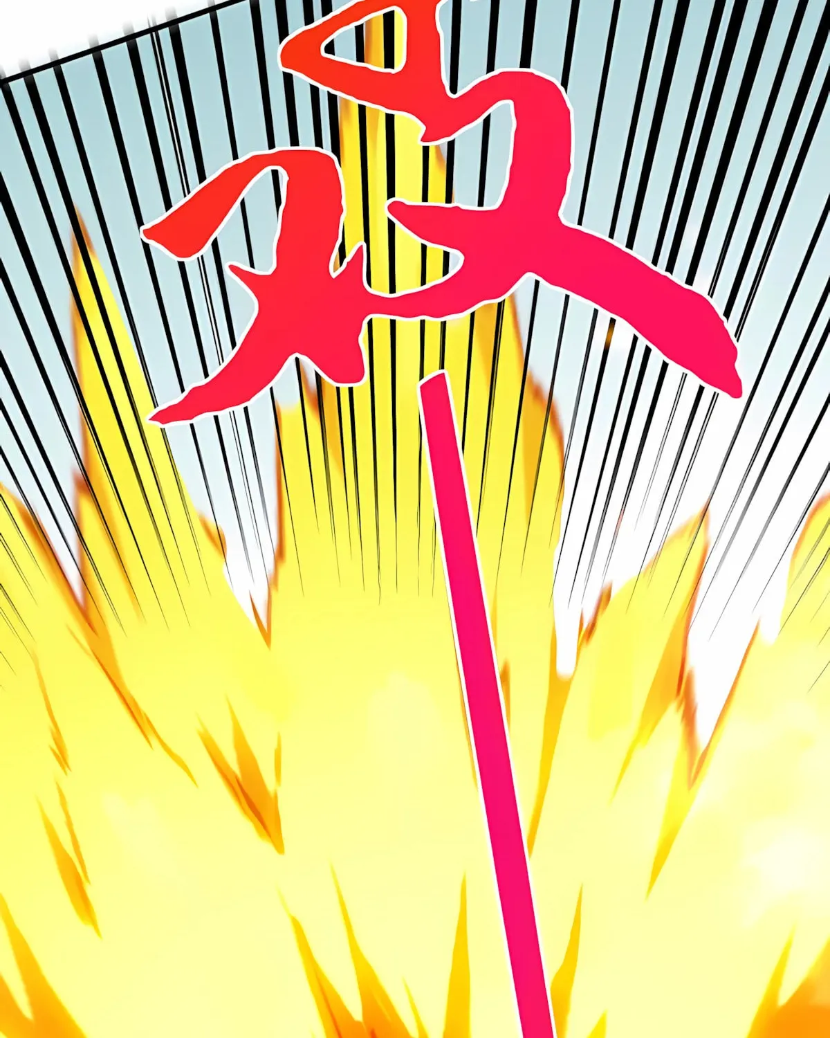 I have 90 billion licking gold Chapter 528 page 6 - 