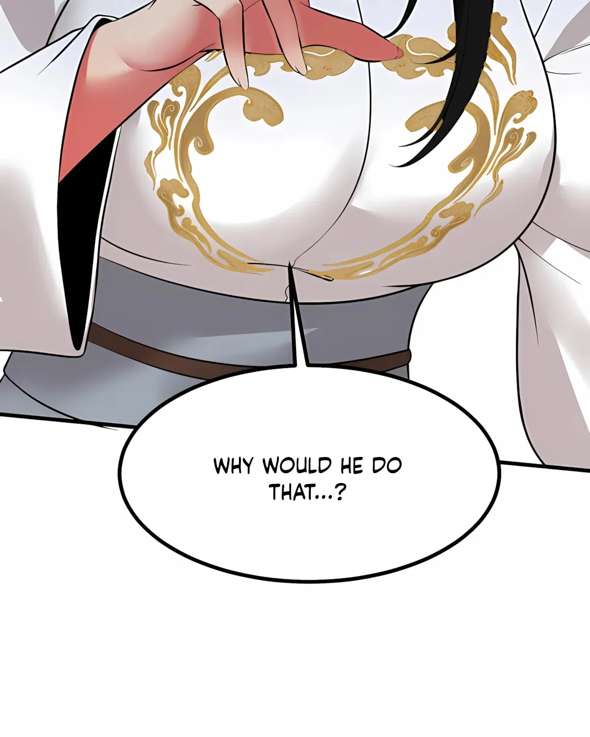 I have 90 billion licking gold Chapter 528 page 51 - 