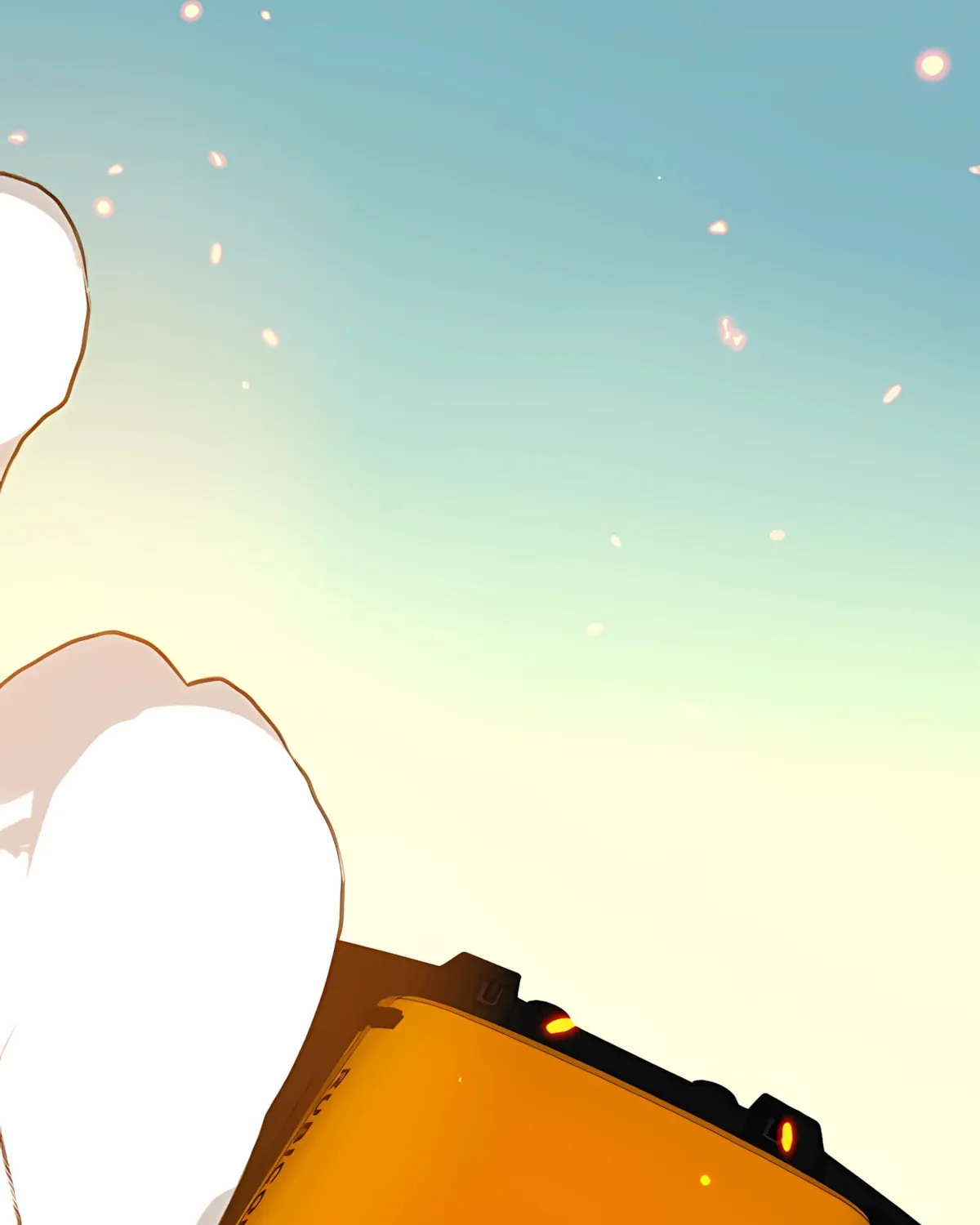 I have 90 billion licking gold Chapter 528 page 9 - 