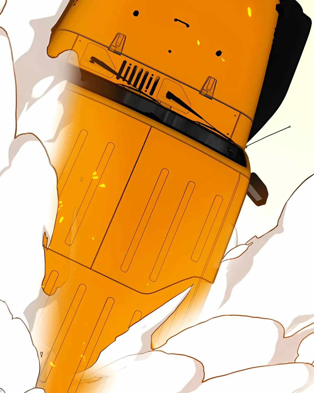 I have 90 billion licking gold Chapter 528 page 10 - 