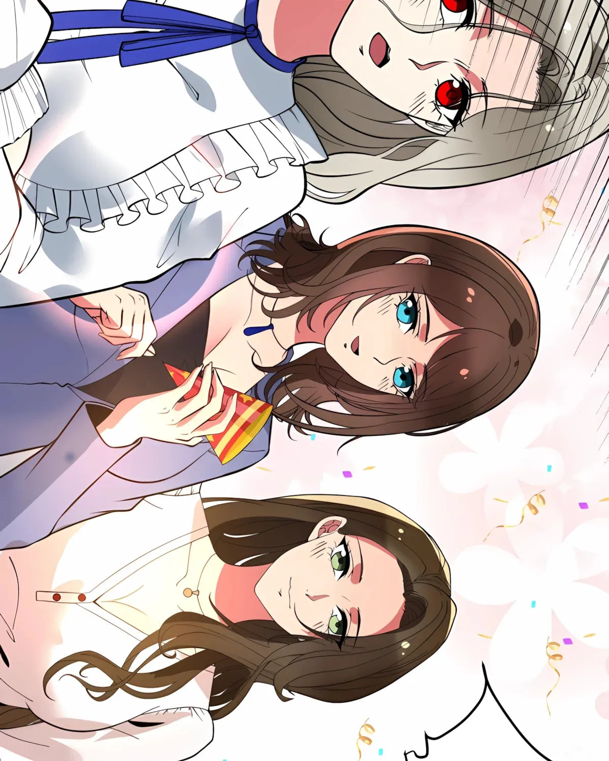 I have 90 billion licking gold Chapter 529 page 13 - 