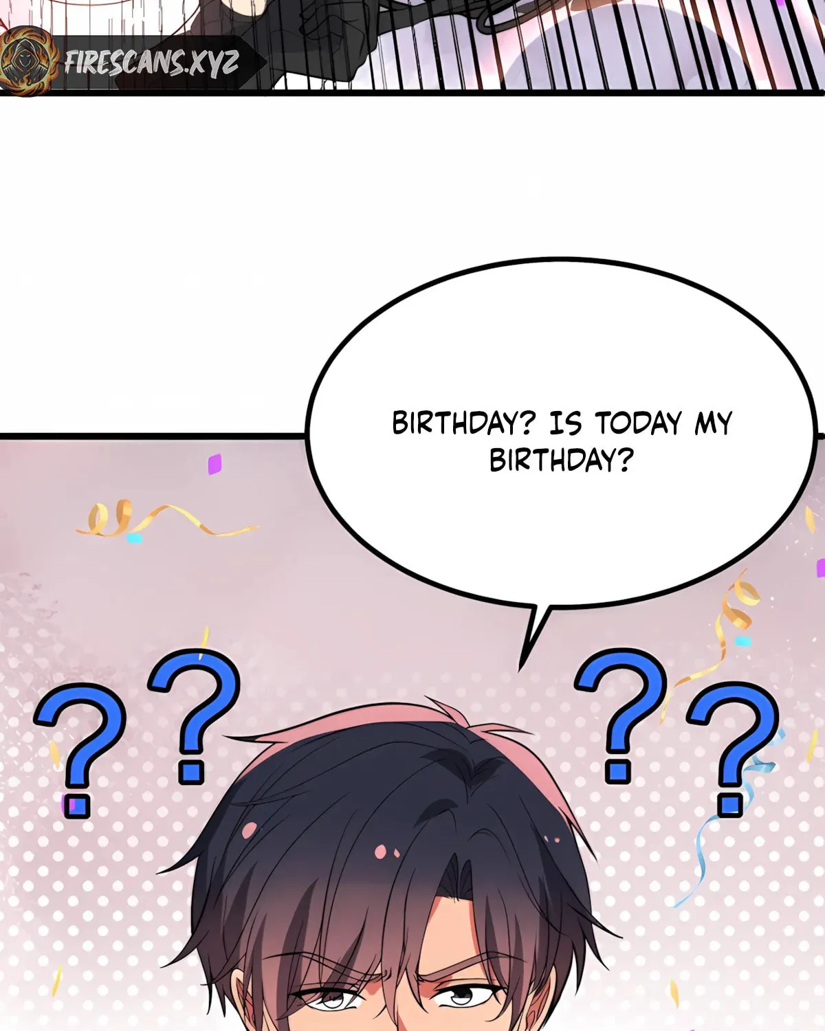 I have 90 billion licking gold Chapter 529 page 17 - 